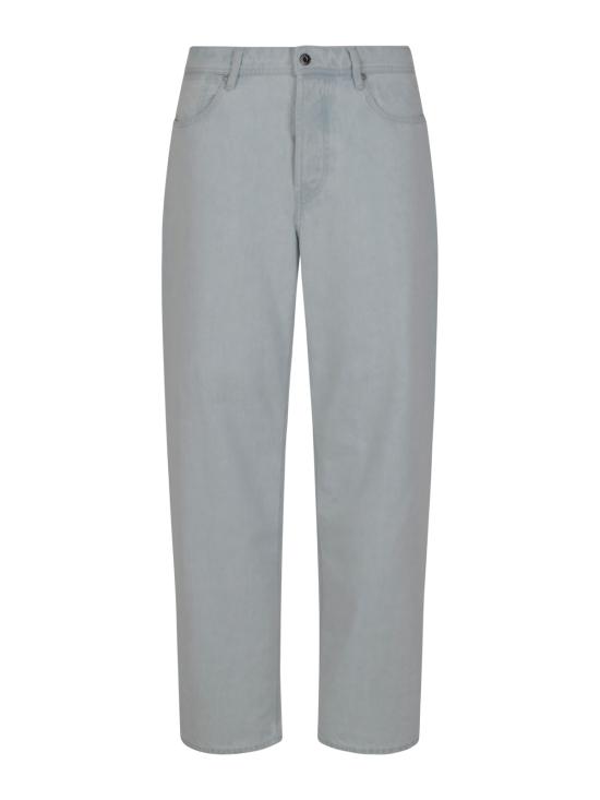26SS 스톤 아일랜드 데님 팬츠 J100006 S00J9VJ203 BLUE EXTRA BLEACH