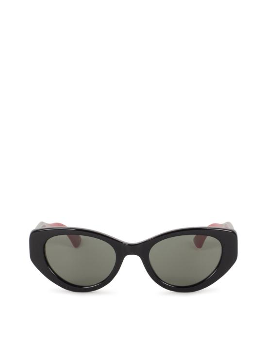 26FW 구찌 선글라스 GG1862S 001 BLACK GREEN GREY