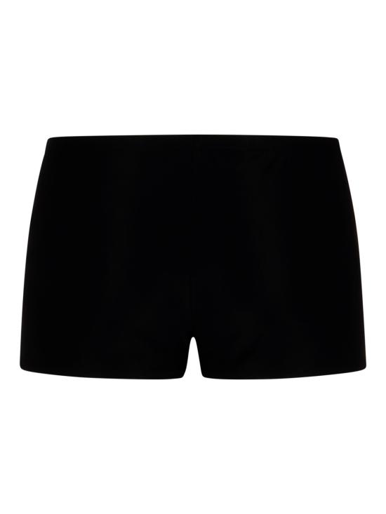 26SS 생로랑 스윔팬츠 858311 Y38CB1004 NOIR ECRU - SAINT LAURENT