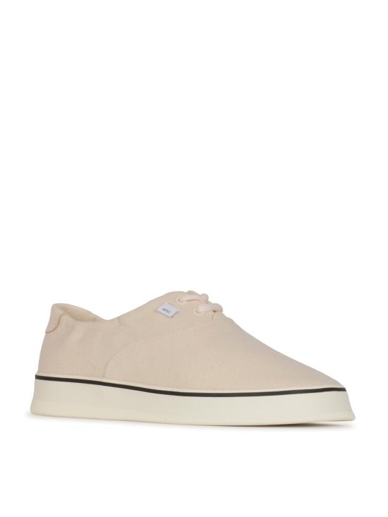 26SS 아미 스니커즈 USN507 AW0025136 BLANC CREME - AMI