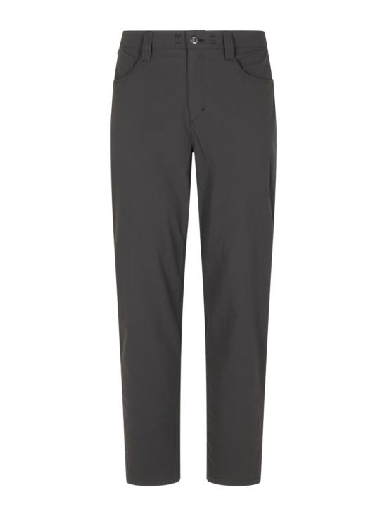 26SS 파타고니아 스트레이트 팬츠 55183 FGE FORGE GREY - PATAGONIA