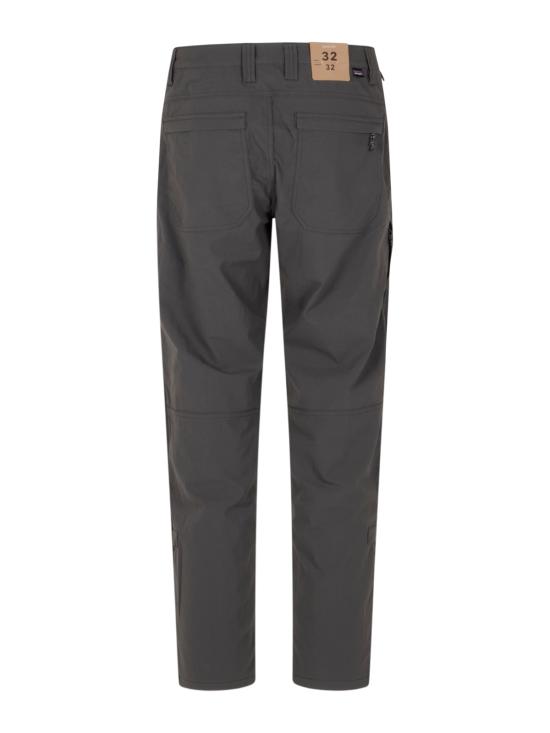 26SS 파타고니아 스트레이트 팬츠 55183 FGE FORGE GREY - PATAGONIA