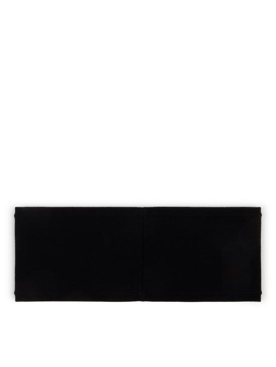 26SS 토템 비니 253WSH0045 YA0187001 Black - TOTEME