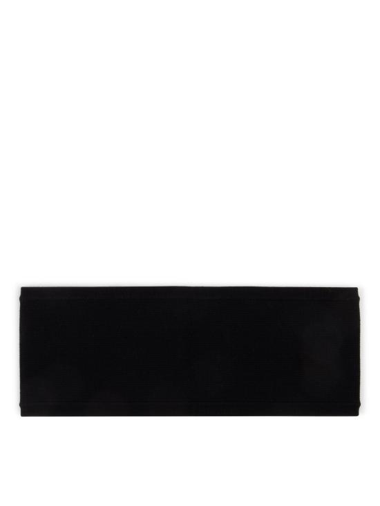 26SS 토템 비니 253WSH0045 YA0187001 Black - TOTEME
