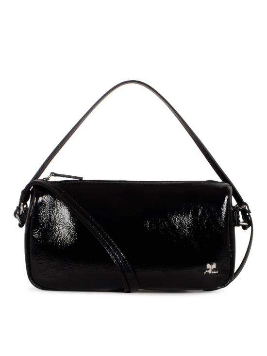 26SS 쿠레쥬 숄더백 226GSA231CR0043 9999 Black