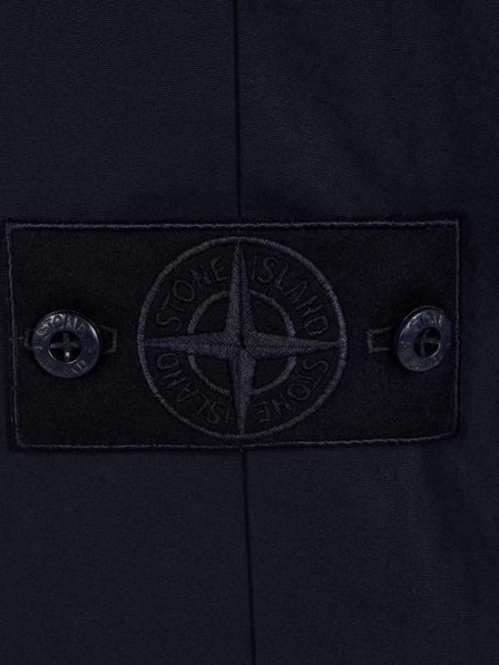 26SS 스톤 아일랜드 스트레이트 팬츠 3100018 S0F01V0020 NAVY BLUE - STONE ISLAND