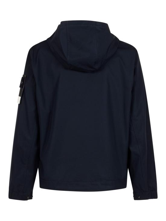 26SS 스톤 아일랜드 자켓 4100037 S0F01V0020 NAVY BLUE - STONE ISLAND