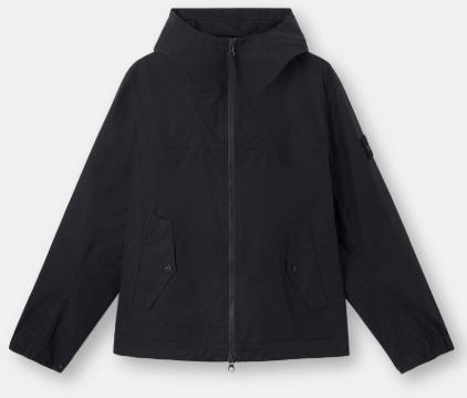 26SS 스톤 아일랜드 자켓 4100037 S0F01V0020 NAVY BLUE - STONE ISLAND