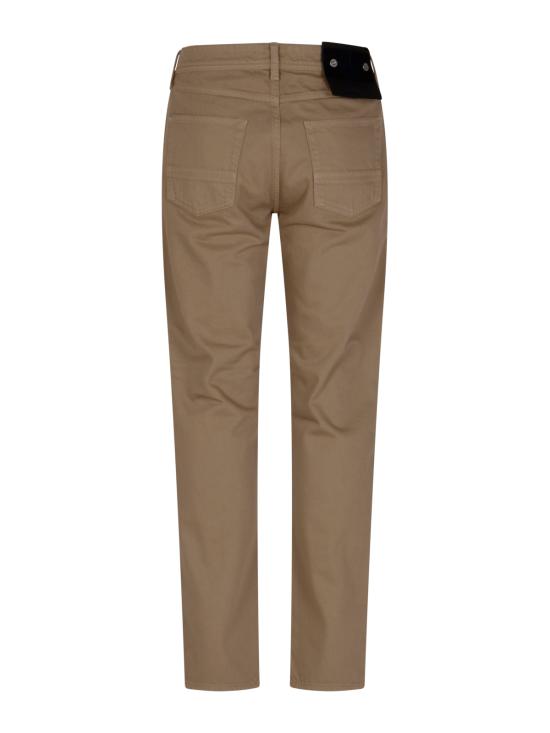 26SS 스톤 아일랜드 데님 팬츠 J100005 S0J24V009A DESERT - STONE ISLAND