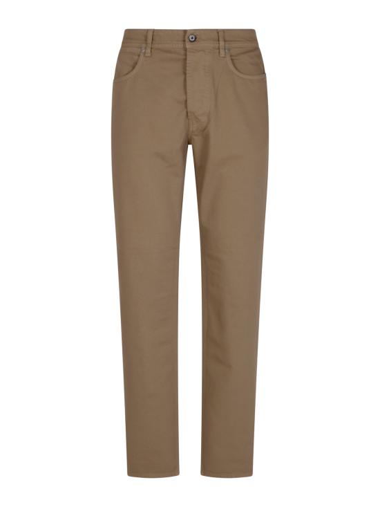 26SS 스톤 아일랜드 데님 팬츠 J100005 S0J24V009A DESERT - STONE ISLAND