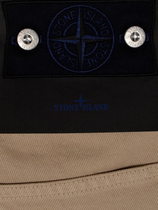26SS 스톤 아일랜드 데님 팬츠 J100005 S0J24V009A DESERT - STONE ISLAND