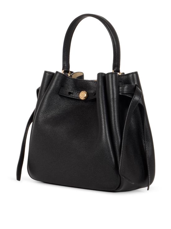 26FW 토리버치 로미 버킷백 166982 001 BLACK - TORY BURCH