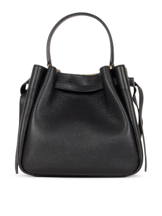 26FW 토리버치 로미 버킷백 166982 001 BLACK - TORY BURCH