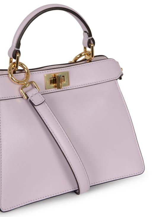 26FW 펜디 토트백 8BN335 AWQ0F1BZE ANEMONE OS - FENDI