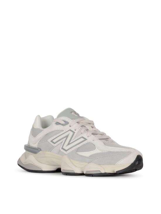 26SS 뉴발란스 9060 스니커즈 U90602FM GREY 021 - NEW BALANCE