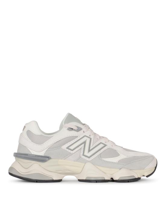 26SS 뉴발란스 9060 스니커즈 U90602FM GREY 021 - NEW BALANCE