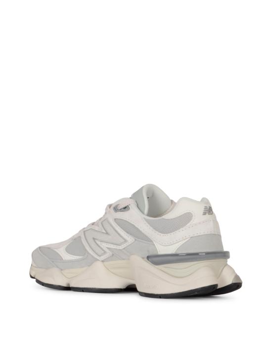 26SS 뉴발란스 9060 스니커즈 U90602FM GREY 021 - NEW BALANCE