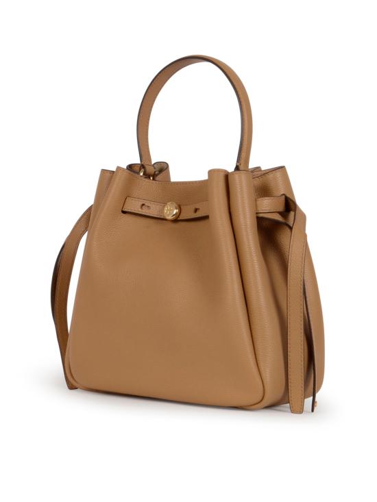 26FW 토리버치 로미 버킷백 166982 227 TIRAMISU - TORY BURCH
