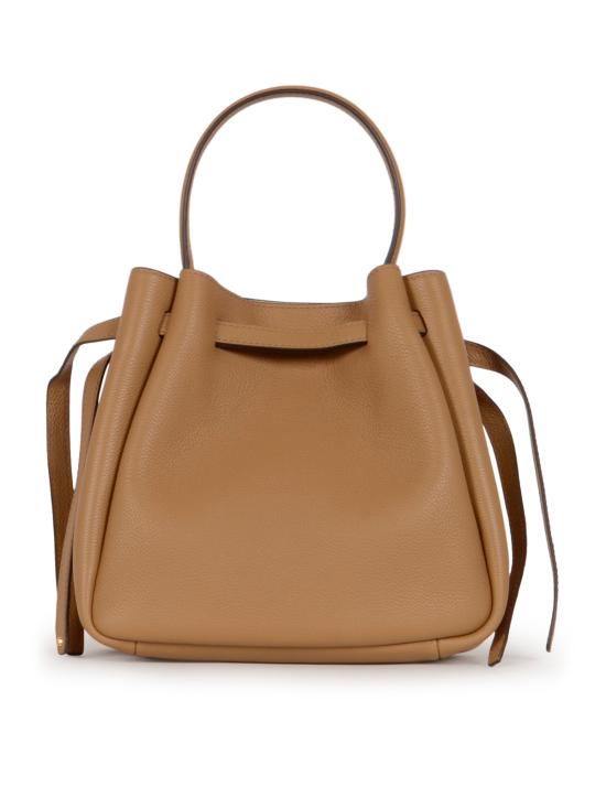 26FW 토리버치 로미 버킷백 166982 227 TIRAMISU - TORY BURCH