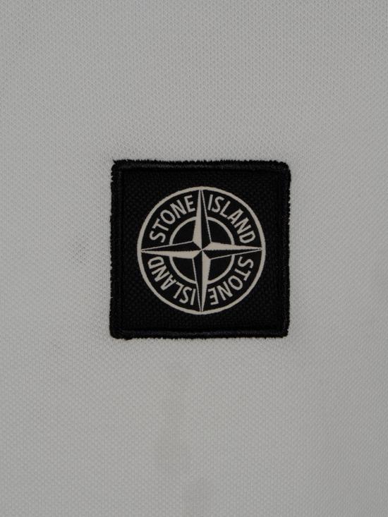26SS 스톤 아일랜드 폴로 티셔츠 2200010 S0018V0041 SKY BLUE - STONE ISLAND