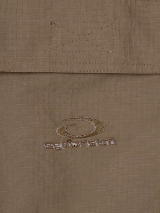 26SS 발렌시아가 반팔 셔츠 871285 TUO049501 Beige - BALENCIAGA