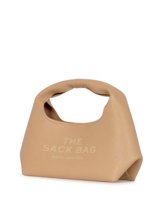 26SS 마크제이콥스 더 미니 색백 2F3HSH020H01 230 Camel - MARC JACOBS