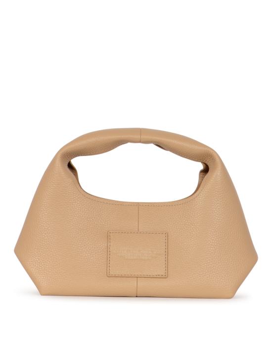 26SS 마크제이콥스 더 미니 색백 2F3HSH020H01 230 Camel - MARC JACOBS