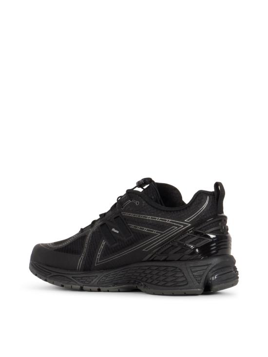 25FW 뉴발란스 1906R 스니커즈 U1906RNB Black - NEW BALANCE