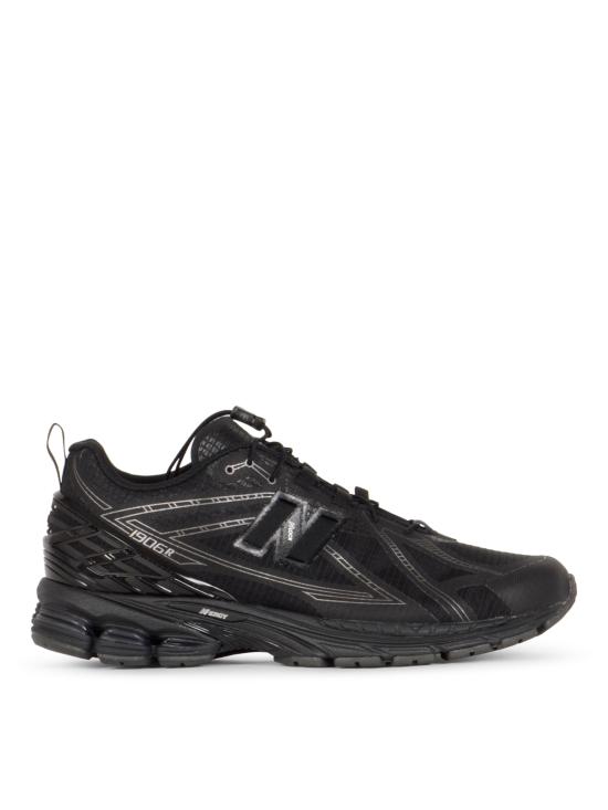25FW 뉴발란스 1906R 스니커즈 U1906RNB Black - NEW BALANCE