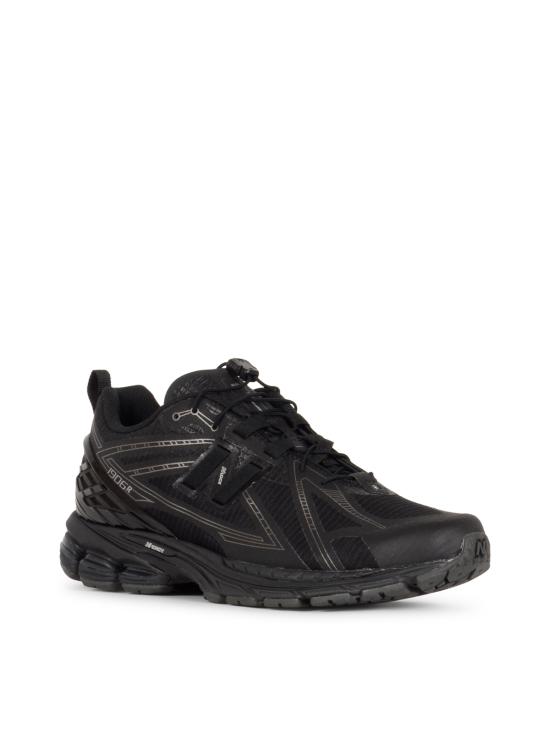 25FW 뉴발란스 1906R 스니커즈 U1906RNB Black - NEW BALANCE
