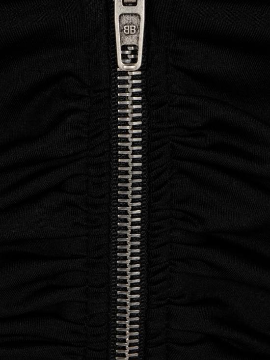 25FW 발렌시아가 자켓 850440 TTVI91000 BLACK - BALENCIAGA