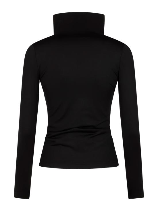 25FW 발렌시아가 자켓 850440 TTVI91000 BLACK - BALENCIAGA