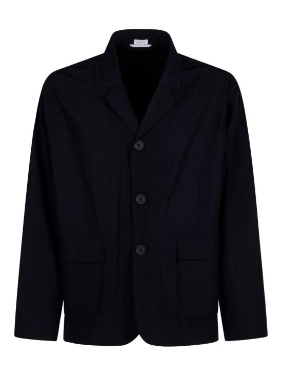 26SS 톰브라운 자켓 MJU581P F0967415 NAVY