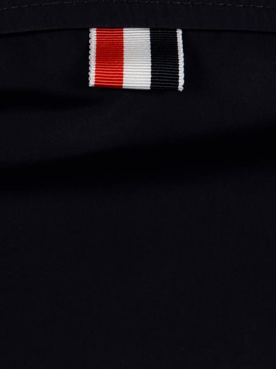 26SS 톰브라운 자켓 MJU581P F0967415 NAVY - THOM BROWNE