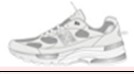 26SS 뉴발란스 992 메이드 인 USA 스니커즈 뉴발란스 U992NC White - NEW BALANCE