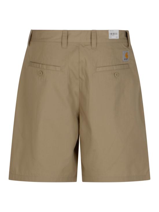 26SS 칼하트 WIP 칼더 쇼츠 I036154 3IRXX Iroko - CARHARTT WIP