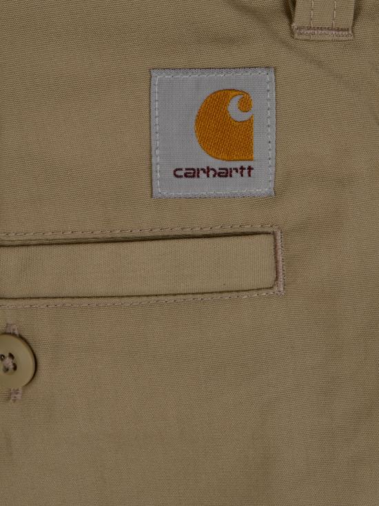 26SS 칼하트 WIP 칼더 쇼츠 I036154 3IRXX Iroko - CARHARTT WIP