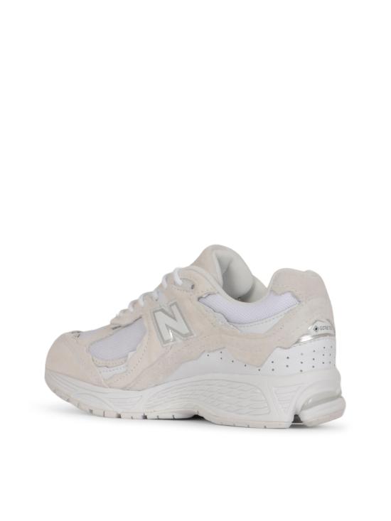 25FW 뉴발란스 2002 스니커즈 U2002DXA WHITE - NEW BALANCE