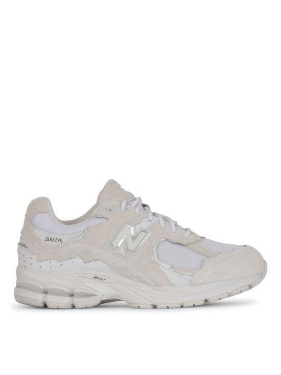 25FW 뉴발란스 2002 스니커즈 U2002DXA WHITE