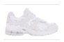 25FW 뉴발란스 2002 스니커즈 U2002DXA WHITE - NEW BALANCE