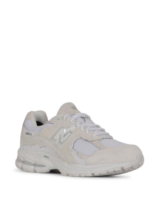25FW 뉴발란스 2002 스니커즈 U2002DXA WHITE - NEW BALANCE