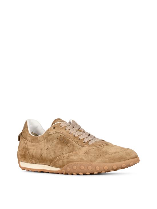 26FW 토즈 스니커즈 XXW13M0KO30 VKDC806 CAPPUCCINO - TODS