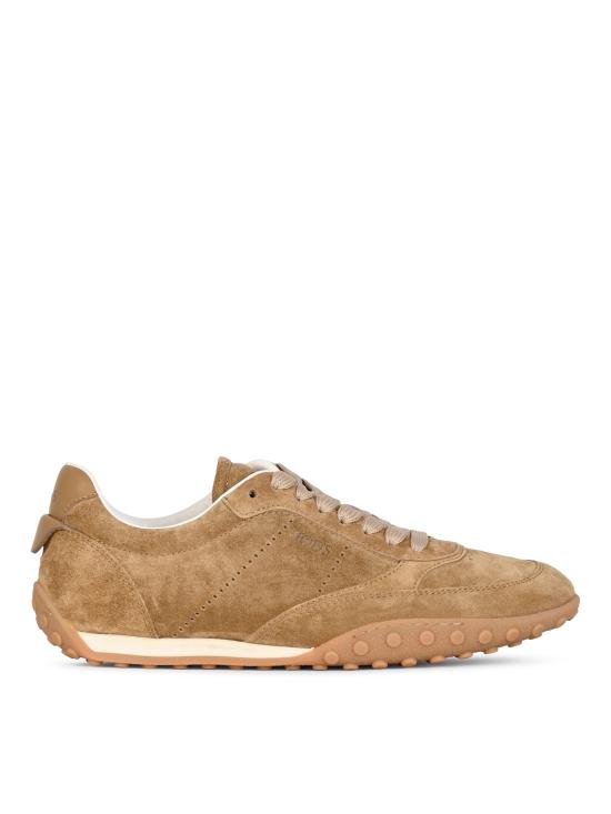 26FW 토즈 스니커즈 XXW13M0KO30 VKDC806 CAPPUCCINO - TODS