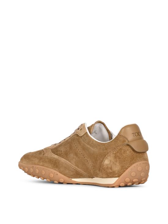 26FW 토즈 스니커즈 XXW13M0KO30 VKDC806 CAPPUCCINO - TODS