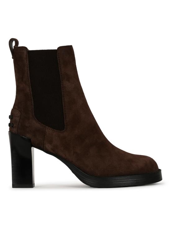 26FW 토즈 부츠 XXW79L0JL30 RE0S808 PALISSANDRO - TODS