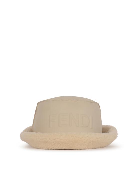 25FW 펜디 버킷햇 FXQ852 AYL4F0NH8 Pink - FENDI