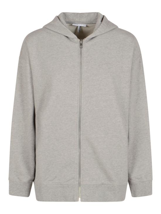 25FW 가니 자켓 T4399 921 PALOMA MELANGE - GANNI