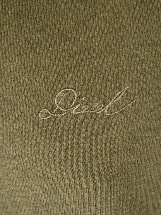 26FW 디젤 미디 원피스 A22240 0SJBS5LEA - DIESEL