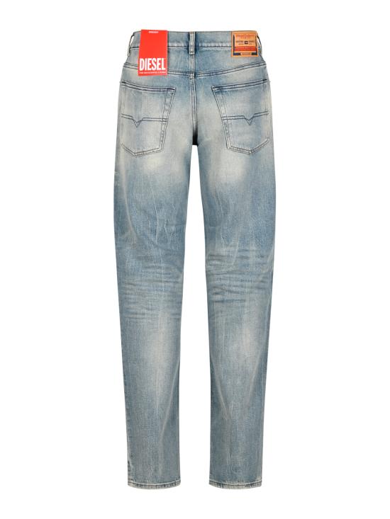 26FW 디젤 데님 팬츠 A10231 09P3301 - DIESEL