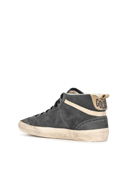 26FW 골든구스 스니커즈 GWF00122 F00791750970 BLUE SILVER BEIGE - GOLDEN GOOSE